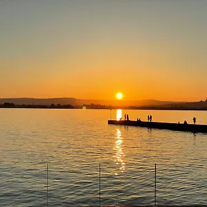 Isola Blu , Syracuse Italy