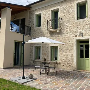 Guest house Ca' Marin
