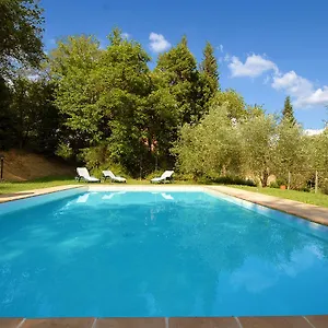 Podere Santaadele , Montepulciano Italy