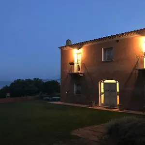 Monti Di Jogliu , Arzachena Italy
