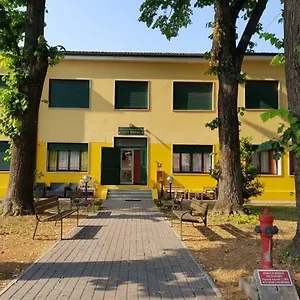 Citta' Murata Ostello