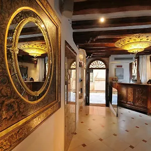 Guest house Ca' Pagan