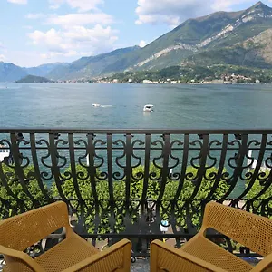 Palazzo Barindelli , Bellagio Italy
