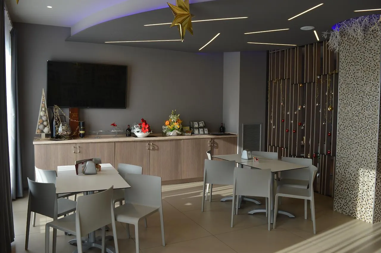 ***  Hotel Enjoy Polesella Italy