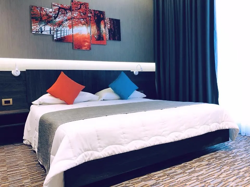 Hotel Enjoy Polesella