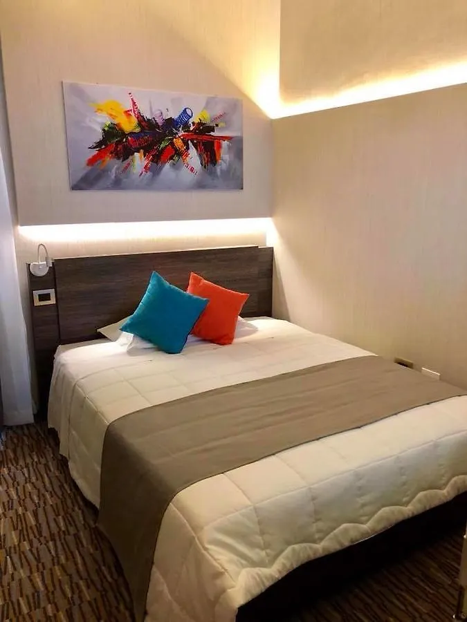 Hotel Enjoy Polesella