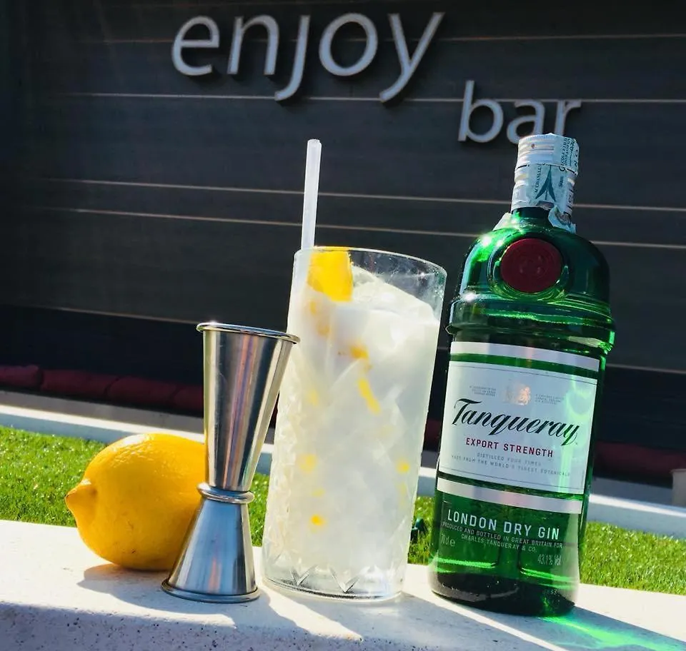 Hotel Enjoy Polesella