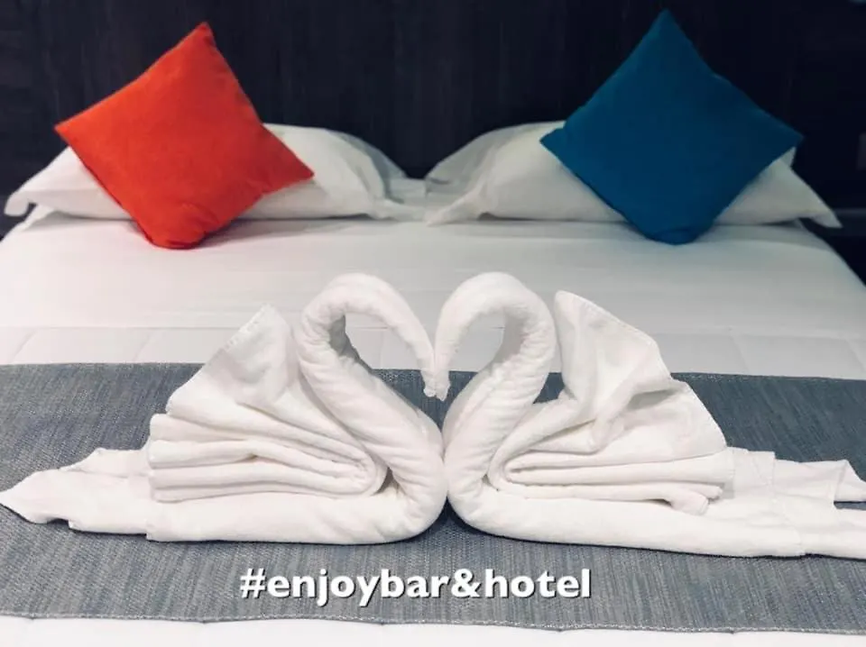 Hotel Enjoy Polesella Italy